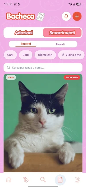 PetaPet – Community Pet Screenshot 2