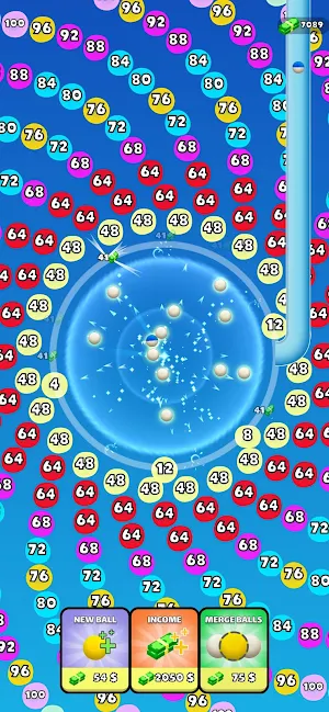 Blow It Up! Screenshot 2