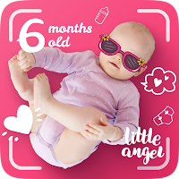 Baby Photo: Newborn Milestones