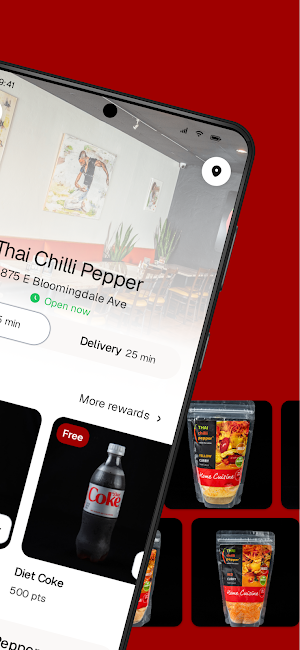 Thai Chilli Pepper Screenshot 1