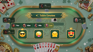 POP Rummy Screenshot 2