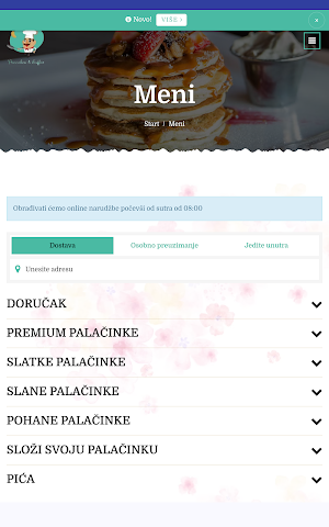 Stari Plac Screenshot 2