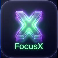 FocusX: Habit & Task Tracker