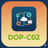 AWS DOP-C02 2026 ® ExamCert