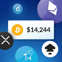 Bitcoin Crypto Widget - Zonda