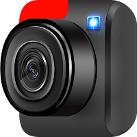 HD Camera - Filter Cam Editor