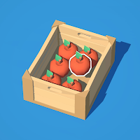 Food Master - Sorting Game