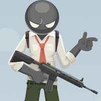 Stickman Survival Battleground : Battle Royal 2021