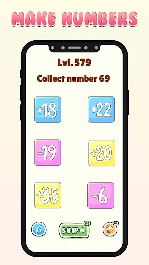 Tricky Picture Puzzle Screenshot 3