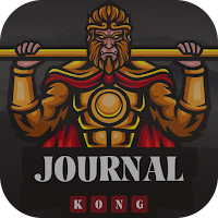 Black Kong Journal