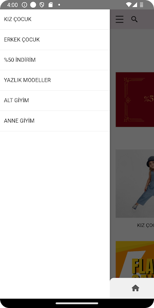 YM KIDS CLUB Screenshot 1
