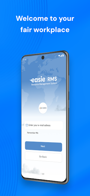 ICRON easieRMS Screenshot 2