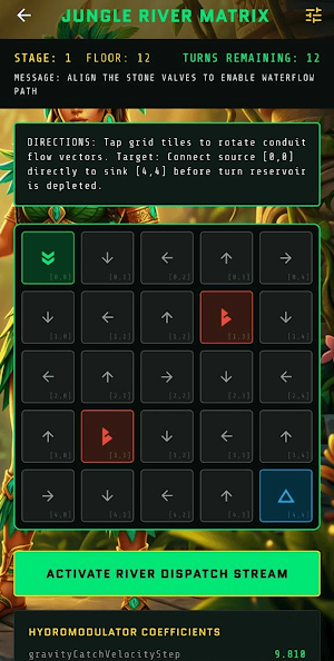 Avian Swift Run Screenshot 0