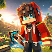 Maizencraft: Craft Survival