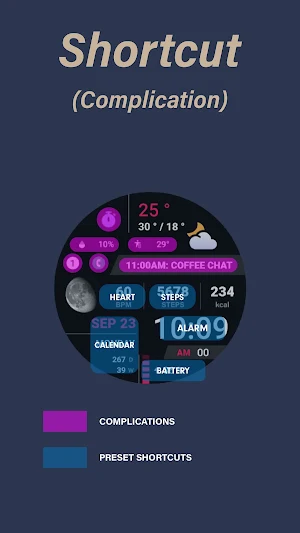 HMK WD129 Screenshot 2