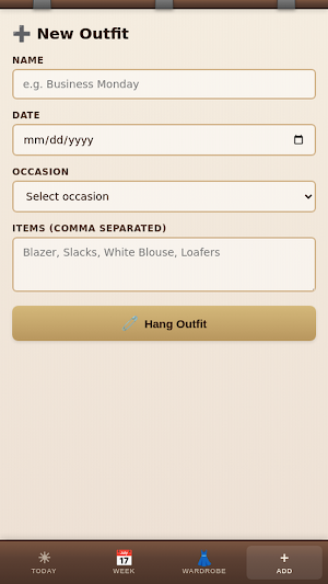 Walk-In Screenshot 3