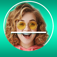 Time Warp Face Scanner