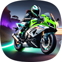 Motorcycle ringtones - Sounds