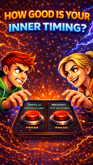 Timing Duel - 2 player game Screenshot 0