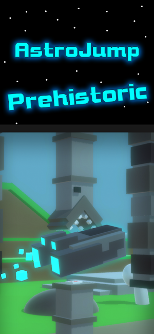 Astro Jump Screenshot 2