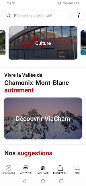 ViaCham Screenshot 0