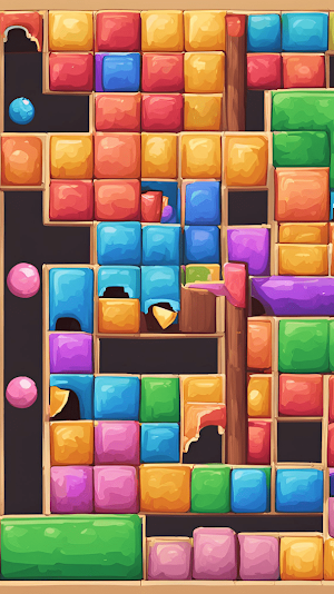 Mini Puzzle Champion Screenshot 3