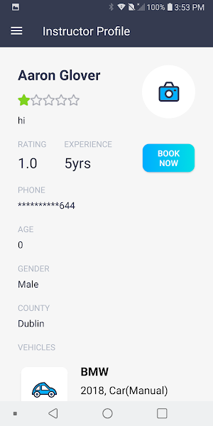FlexiDrive screenshot 5