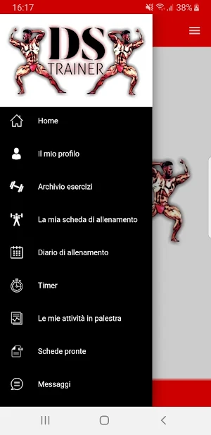 DS trainer Screenshot 0