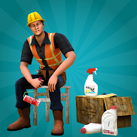 Home Design House Games 3D