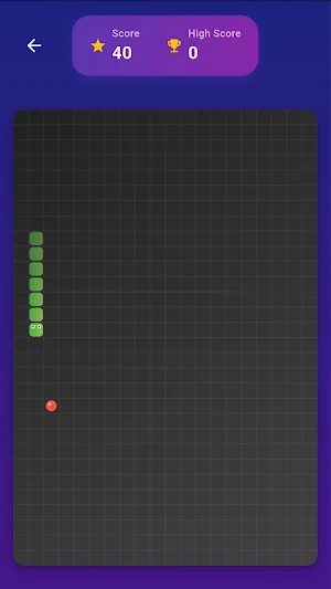 Trail Motion Screenshot 0