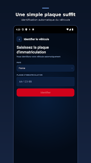 MyBatteryHealth-Diagnostic EV Screenshot 1