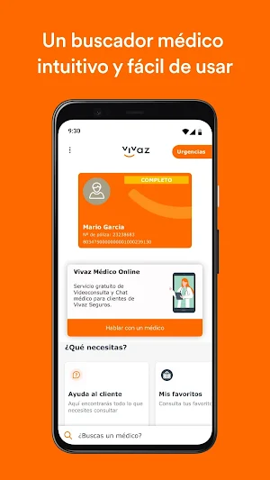 Vivaz Screenshot 0