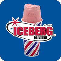 Iceberg Drive Inn