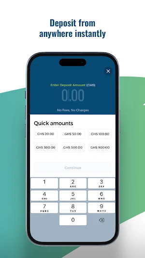 Albrim Pay Small Small Screenshot 2