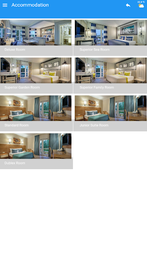 CLUB MARCO POLO Screenshot 2