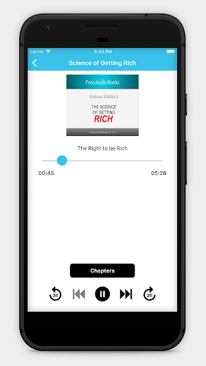 Business Audiobooks Screenshot 3
