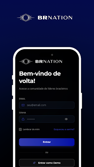 BR Nation Screenshot 0