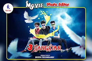 Movie Effect Photo Editor Screenshot 0