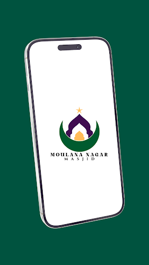 Moulana Nagar Masjid Screenshot 0