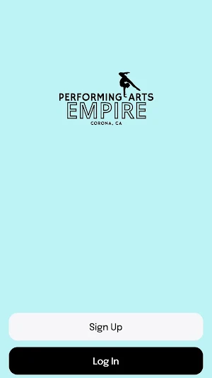 Performing Arts Empire Screenshot 0