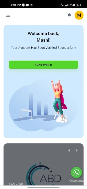 ABBA DATA Screenshot 0