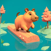 Capybara