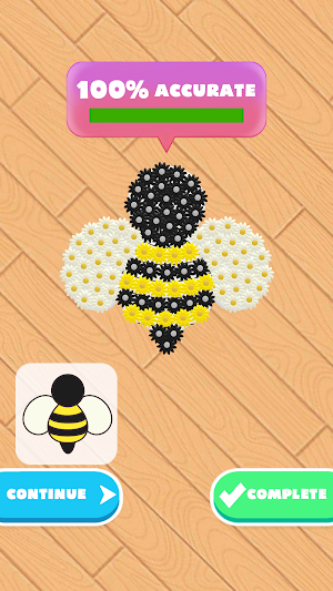 Flower Arrangement 3D Screenshot 2