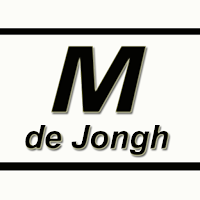 Mawar de Jongh Video Offline
