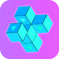 Tap Blocks Away 3D