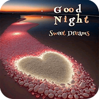 Good Night images message