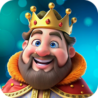 Royal Match Blast 3D - Puzzle