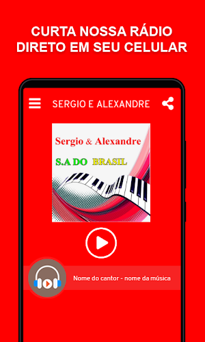 Sergio e Alexandre Screenshot 0