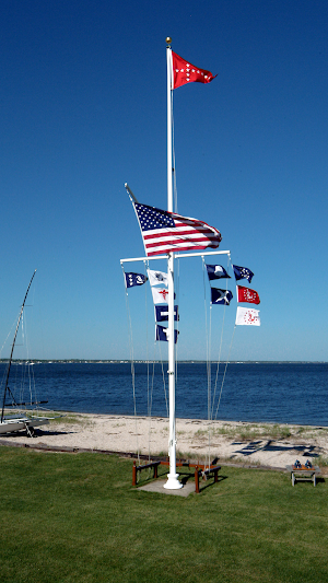 Sayville Yacht Club Screenshot 0