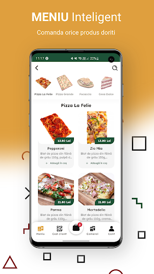 Altaglio Screenshot 3